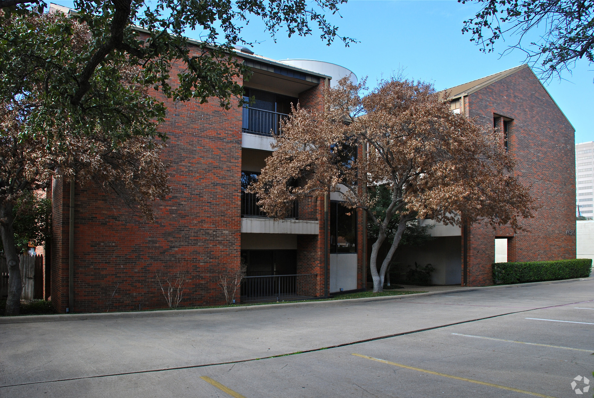 4625 Greenville Ave, Dallas, TX à vendre Photo principale- Image 1 de 1