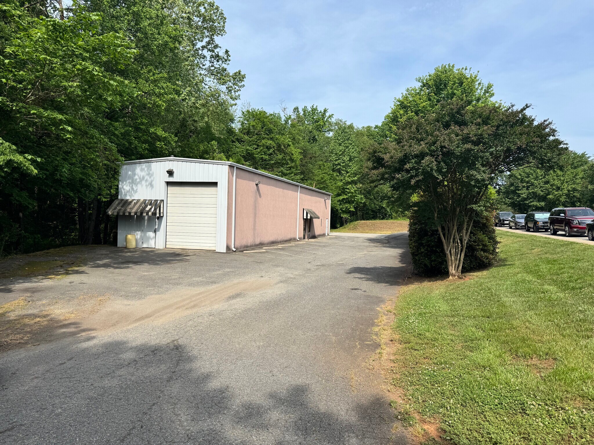 2035 Wilshire Ct SW, Concord, NC à vendre Photo du bâtiment- Image 1 de 1