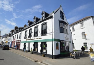 More details for 1 Bridgeland St, Bideford - Retail for Lease