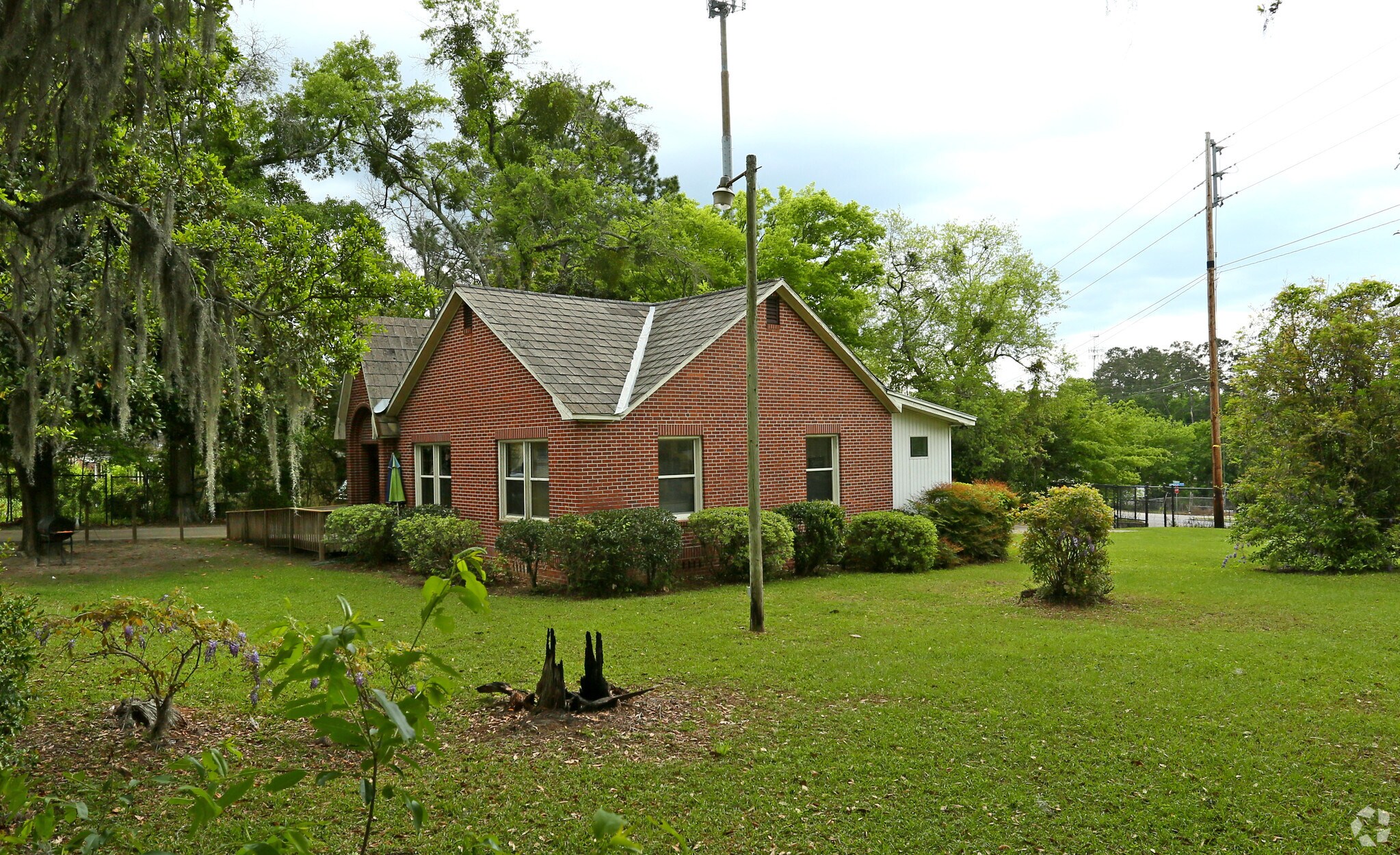 939 W Tharpe St, Tallahassee, FL à vendre Photo principale- Image 1 de 5