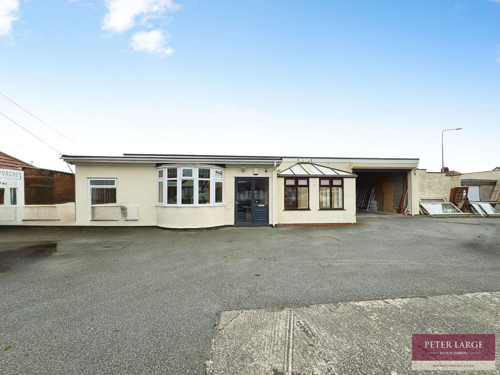 13 Garford Rd, Rhyl à vendre Photo principale- Image 1 de 6