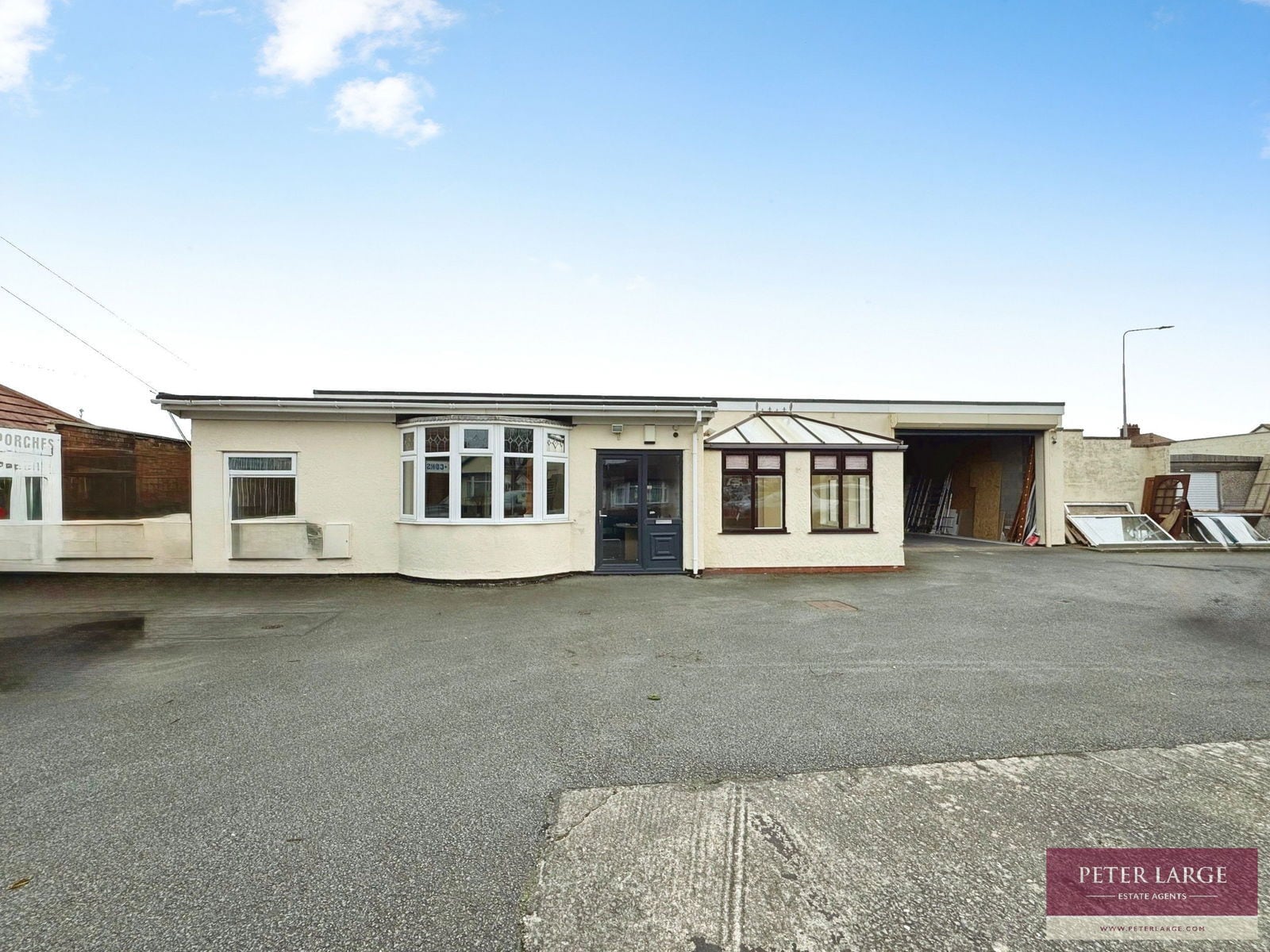 13 Garford Rd, Rhyl for sale Primary Photo- Image 1 of 6