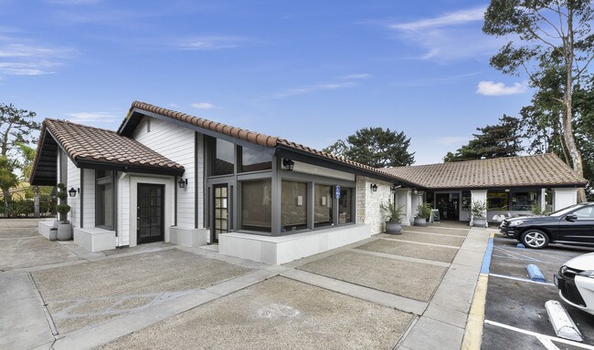 More details for 6435-6437 Caminito Blythefield, La Jolla, CA - Retail for Lease