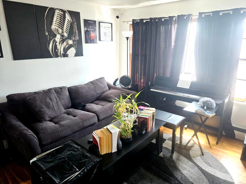 328-330 Ashdale Ave, Syracuse, NY à vendre - Photo du bâtiment - Image 2 de 4