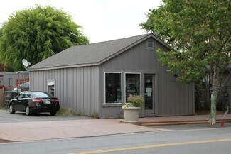 More details for 1214 Grant Ave, Novato, CA - Retail for Sale