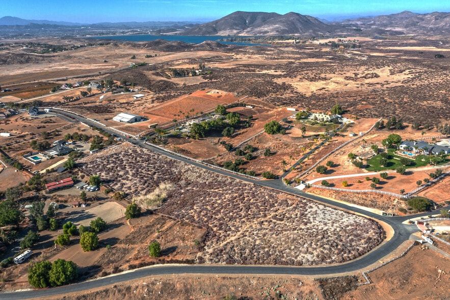 36555 Summitville st, Temecula, CA à vendre - Aérien - Image 3 de 16