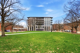 Plus de détails pour 39 E Hubbard Ave, Columbus, OH - Commerce de détail à louer