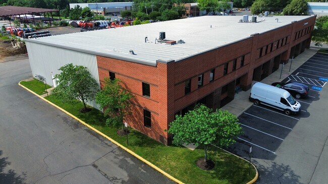 More details for 8684-8704 Virginia Meadows Dr, Manassas, VA - Industrial for Lease