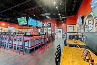 8703 Highway 17 Byp S, Surfside Beach, SC for lease Interior Photo- Image 2 of 27