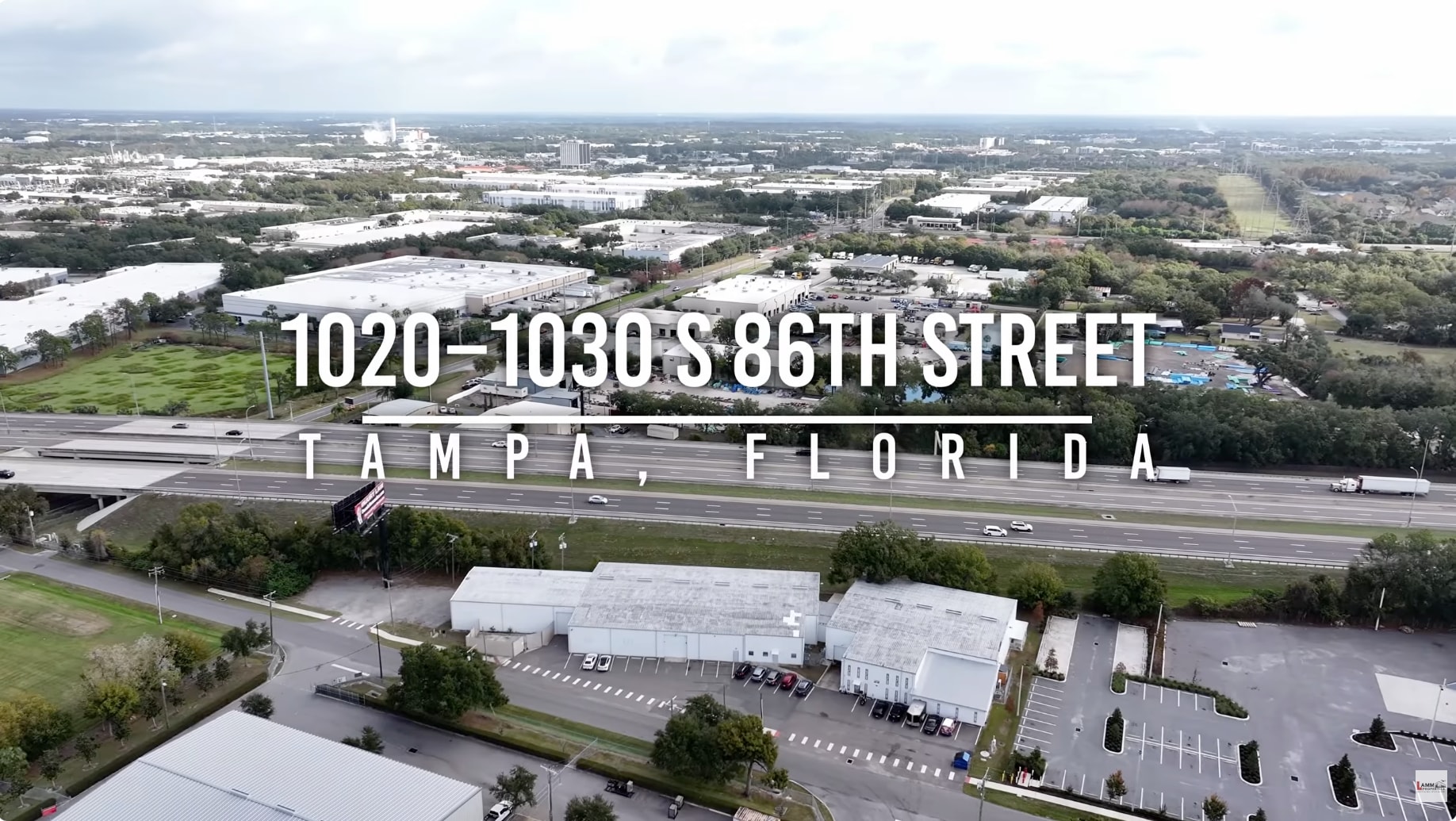 1020-1030 S 86th St, Tampa, FL for sale Building Photo- Image 1 of 41