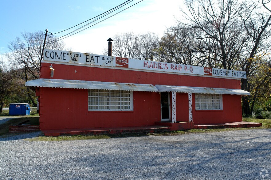 964 Dodson Ave, Chattanooga, TN for sale - Building Photo - Image 2 of 8