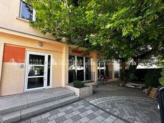 More details for Rue De Gerstheim, Strasbourg - Office for Sale