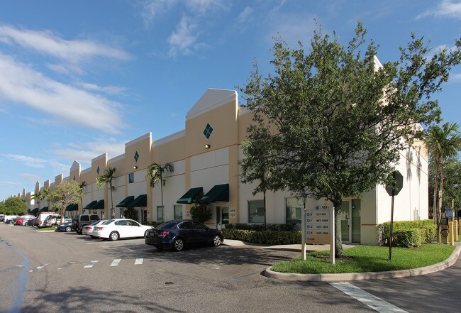 More details for 1039-1039 NW 31st Ave, Pompano Beach, FL - Industrial for Lease