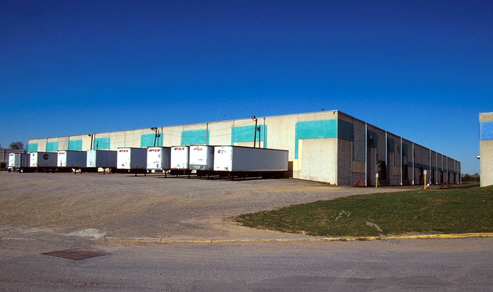 7 Nicholas Ct, South Brunswick, NJ for lease - Building Photo - Image 2 of 9