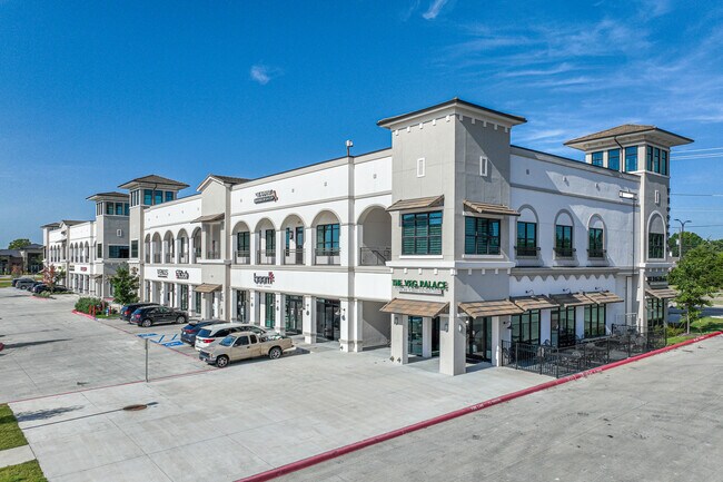 More details for 4041 S Custer Rd, McKinney, TX - Retail for Sale