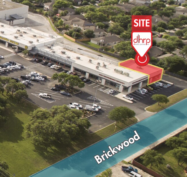 More details for 9160-9260 Guilbeau Rd, San Antonio, TX - Retail for Lease