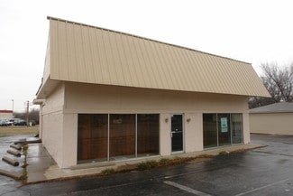 Plus de détails pour 7255 & 7272 Glenview Dr – Commerce de détail à vendre