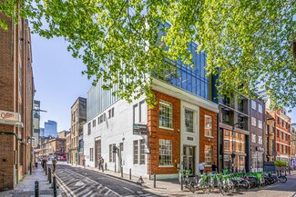 More details for 48 Hoxton Sq, London - Office for Lease