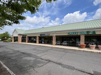 More details for 649 US Highway 206, Hillsborough, NJ - Retail for Lease