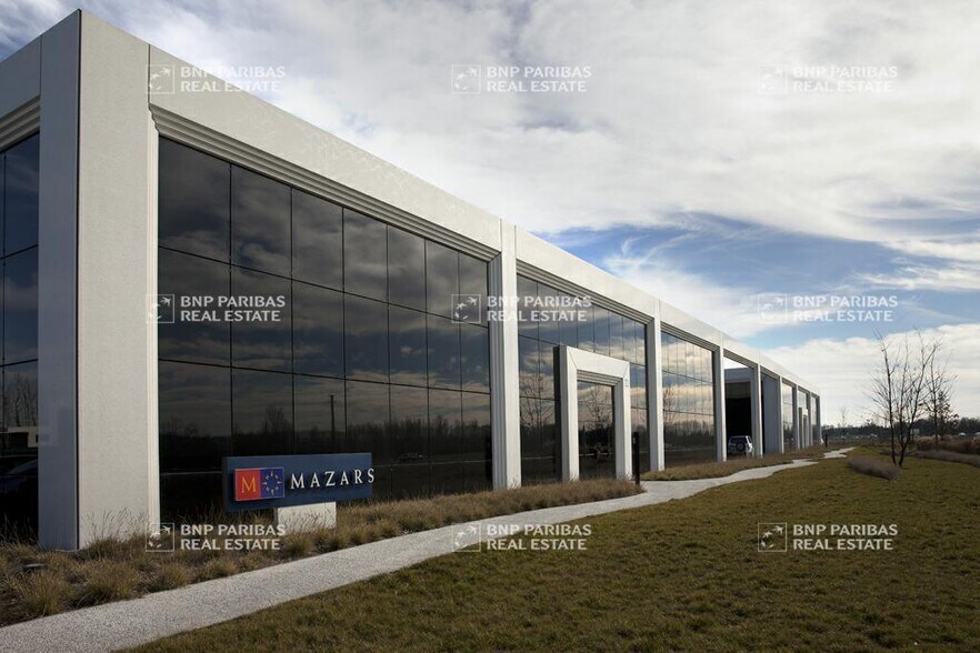 298 Allée Du Lac, Labège for lease - Building Photo - Image 2 of 29