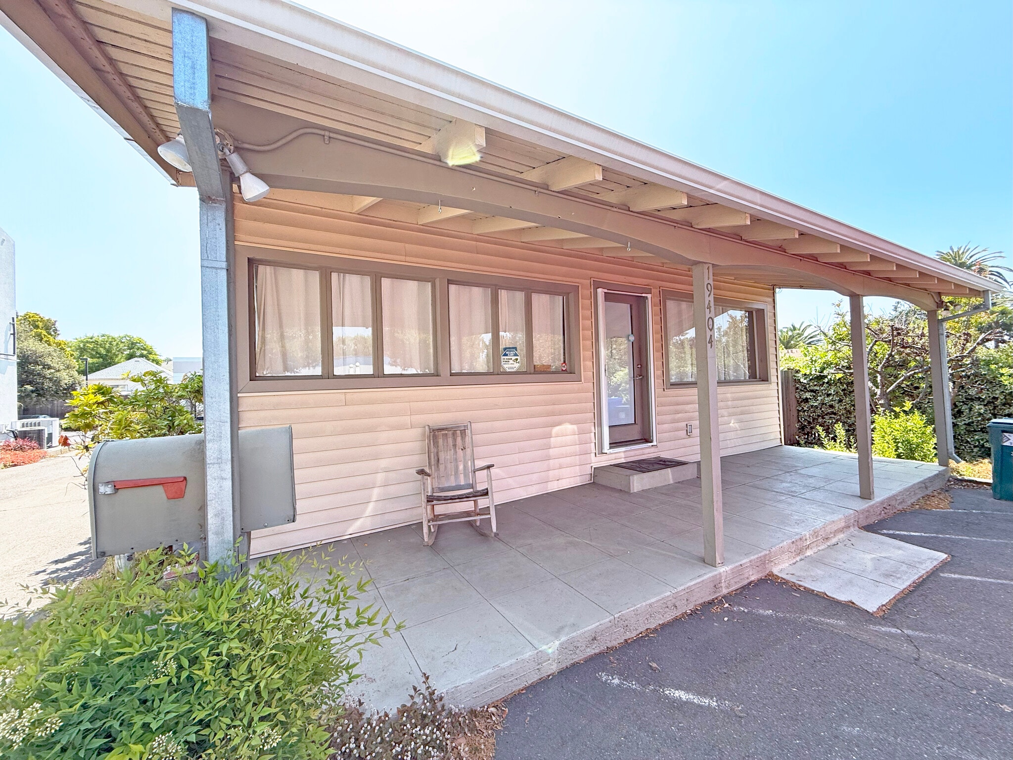 19404 Highway 12, Sonoma, CA for lease Building Photo- Image 1 of 2