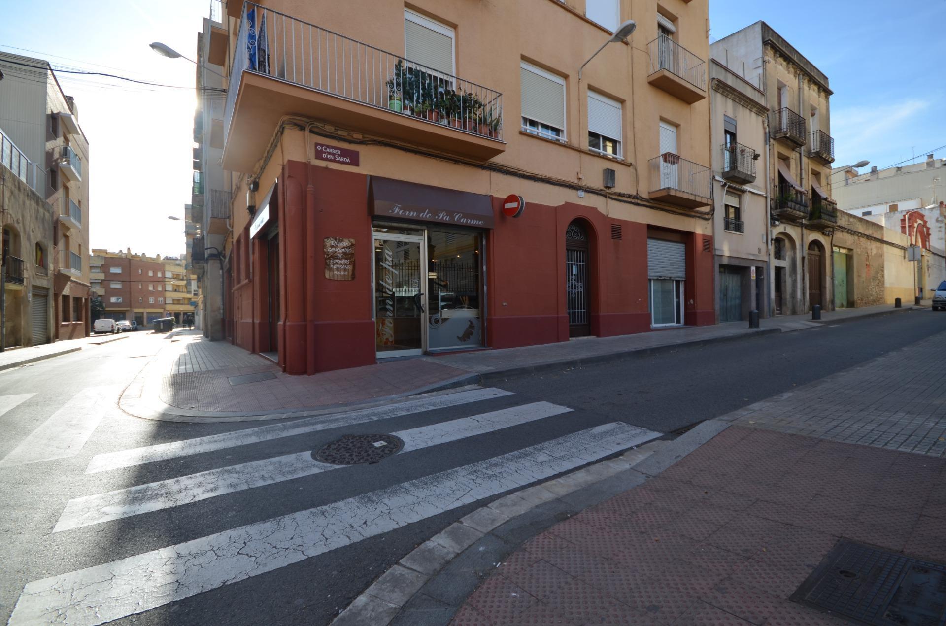 Commerce de détail dans Reus, Tarragona à louer Photo intérieure- Image 1 de 2