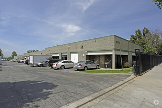 More details for 12410 Foothill Blvd, Sylmar, CA - Industrial for Lease