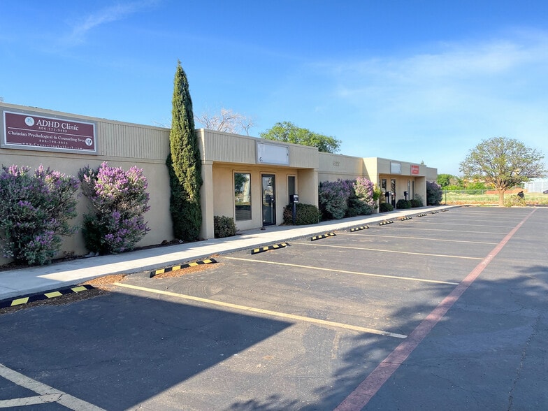 5120 29th Dr, Lubbock, TX for lease - Building Photo - Image 2 of 16