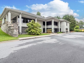 More details for 902 Fleming St, Hendersonville, NC - Office/Medical for Lease