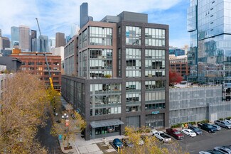 More details for 121 S King St, Seattle, WA - Retail for Lease