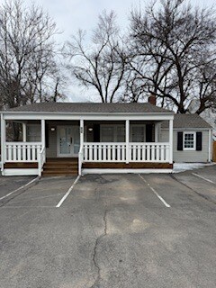 Plus de détails pour 507 E Iris Dr, Nashville, TN - Bureau à louer