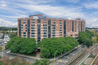 More details for 14 Summer St, Malden, MA - Office for Lease