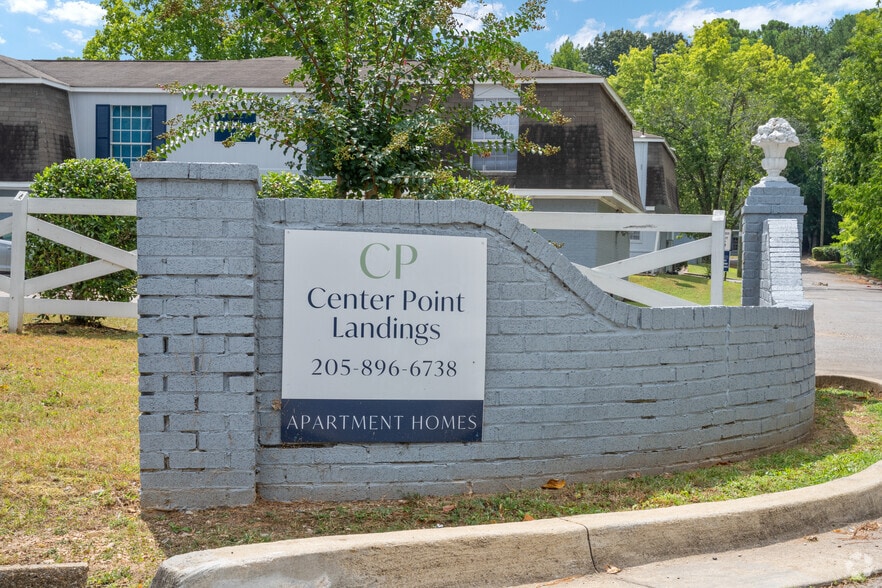 107 Sterling Ct NW, Center Point, AL à vendre - Photo du bâtiment - Image 3 de 46