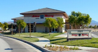 More details for 1969 Orange Tree Ln, Redlands, CA - Office for Sale