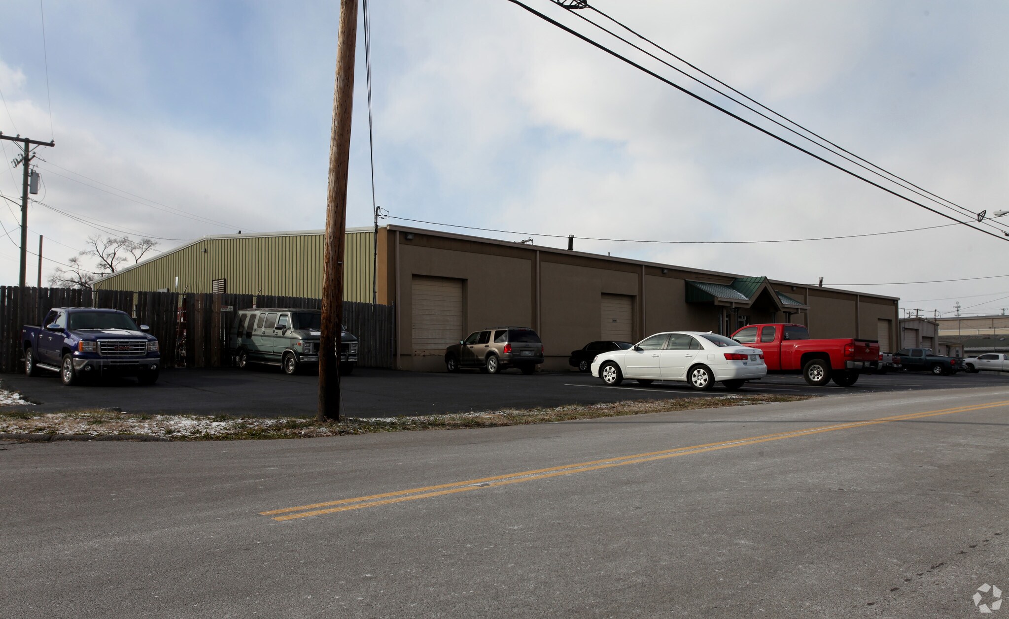 2715 Grandview Ave, Nashville, TN for sale Primary Photo- Image 1 of 3