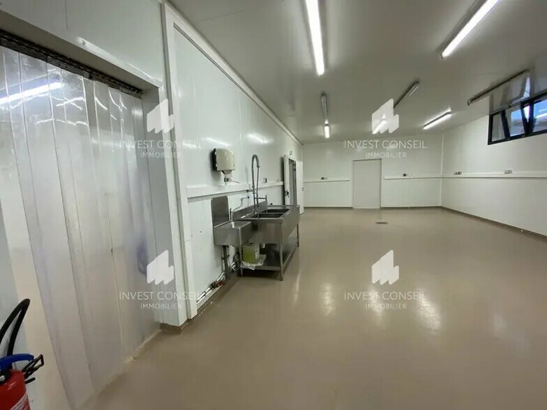 43 Rue Ampere, Ennery à louer - Photo intérieure - Image 2 de 7