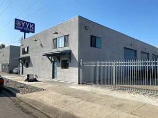 More details for 1920 McKinley Ave, National City, CA - Industrial for Lease
