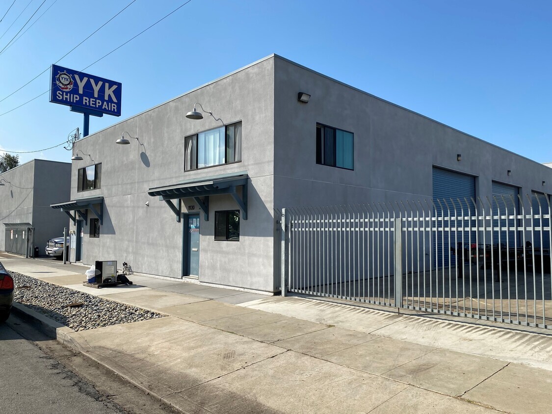 1920 McKinley Ave, National City, CA for lease Primary Photo- Image 1 of 11