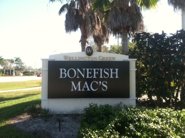 10880 Forest Hill Blvd, Wellington, FL à louer - Photo du bâtiment - Image 3 de 4