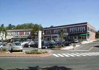 More details for 136 Main St, Westport, CT - Retail for Lease