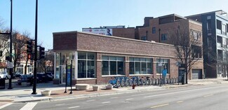 More details for 2966-2972 N Lincoln Ave, Chicago, IL - Retail for Lease