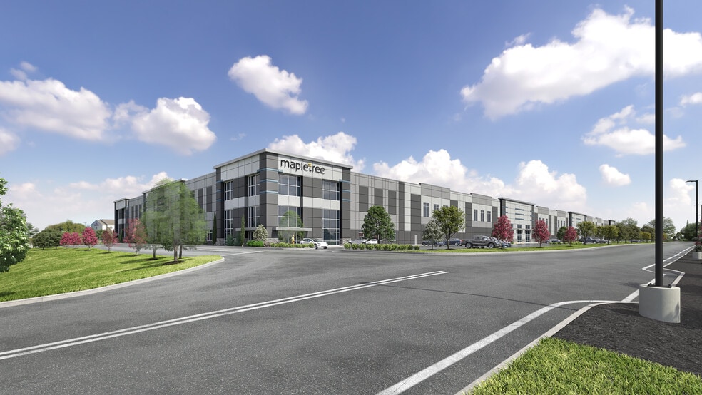 Burlington Mt. Holly Rd., Westampton, NJ à louer - Photo du bâtiment - Image 2 de 2