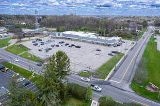 5239 Brownsville Rd, Pittsburgh, PA - AÉRIEN  Vue de la carte - Image1