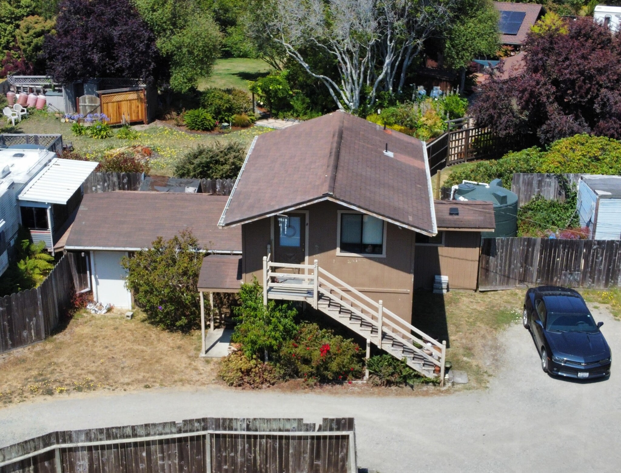 23800 N Highway 1, Fort Bragg, CA for sale Primary Photo- Image 1 of 17