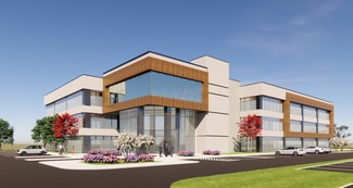 More details for 10010 Investment Dr, Knoxville, TN - Office for Lease