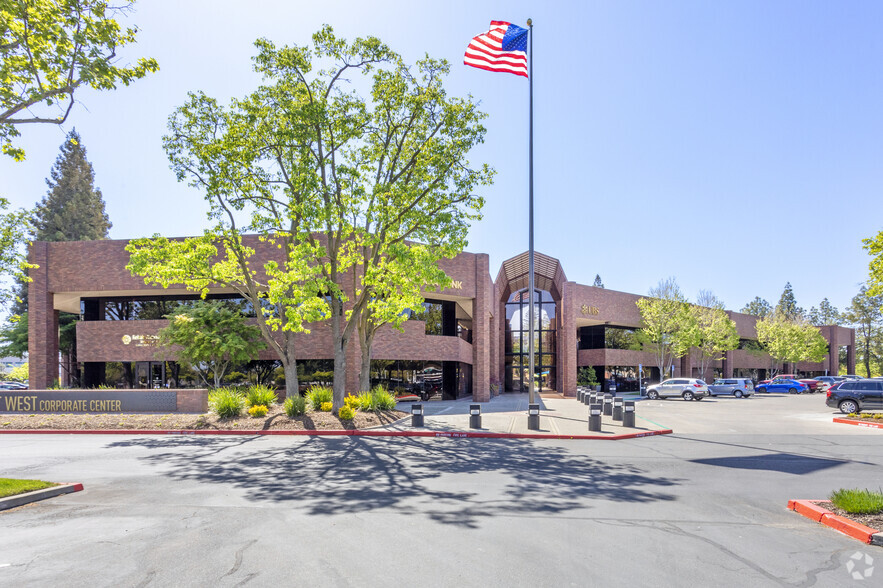 1610 Arden Way, Sacramento, CA for lease - Building Photo - Image 1 of 12