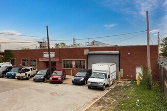 More details for 1859 S 55th Ave, Cicero, IL - Industrial for Lease