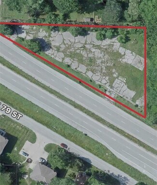 More details for 11120 E State Route 350, Raytown, MO - Land for Sale