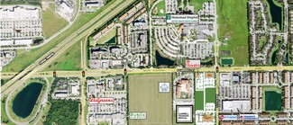 Plus de détails pour 14700 SW Campbell Dr, Homestead, FL - Médical à louer