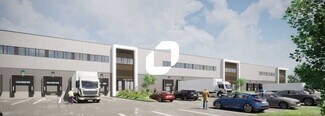 Plus de détails pour Local d'activités à louer